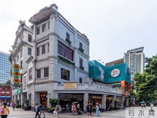 和理发店阿姨第一次