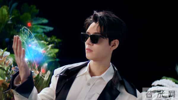 木九十:第一次请代言人就好评如潮,木九十做对了什么?