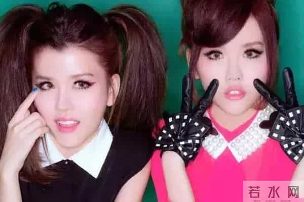 为什么BY2连姓都改了