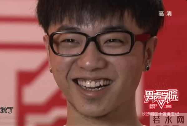 花花整容到什么程度了