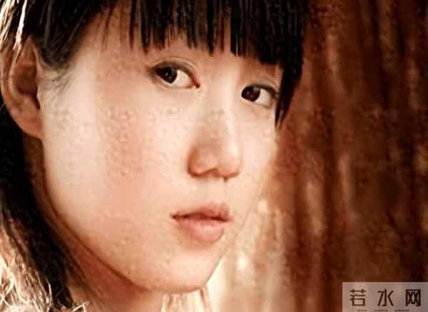 张筱雨大胆人体