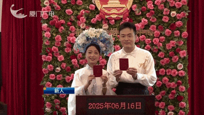 厦门鼓浪屿婚纱