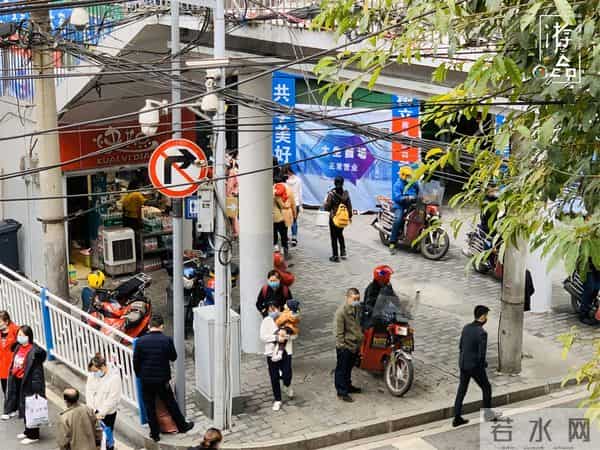 重庆朝天门批发市场