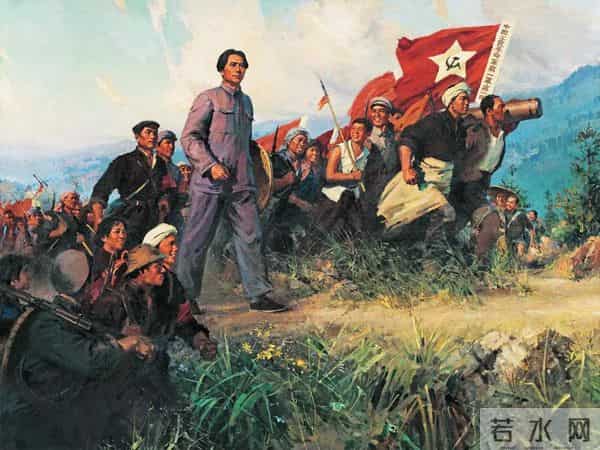 征友:22岁毛泽东发征友广告,只有三个半人联系,其中两人成反动分子