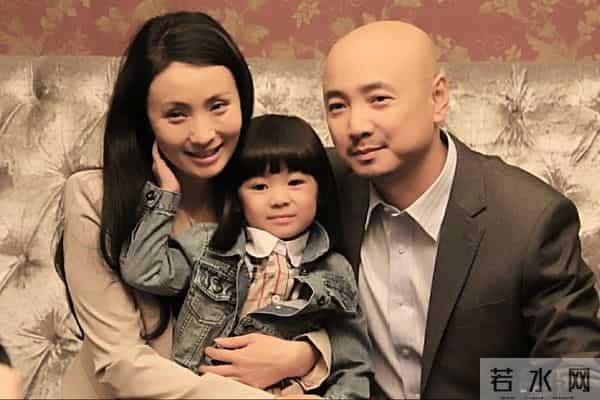 陶虹:著名女星陶虹:亲情有泪,她是丈夫和婆婆之间的润滑剂