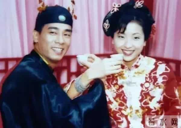 徐濠萦骂中国人