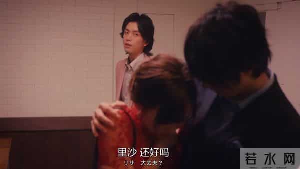 每集都开车的日剧有哪些