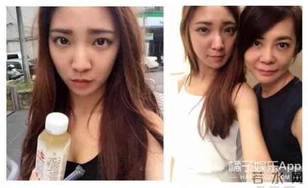 柴智屏女儿：柴智屏女儿模仿树懒，终于找到比王思聪更像的了