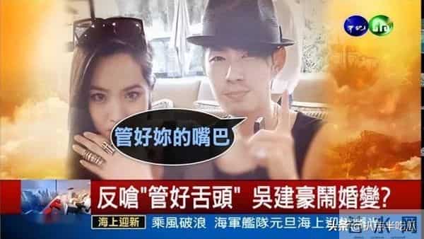 月事妹是谁:何超莲否认婚变 - “豪门赘婿”不好当,感情混杂利益,狗血一地?