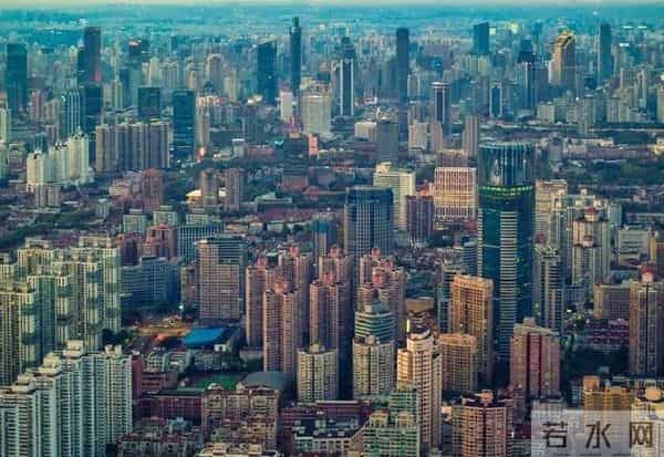 中国哪个城市人口密度最大