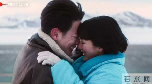 一上来就飙车的日剧