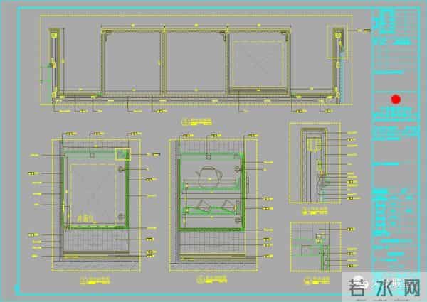 设计师张星：《张星》┆「客家缘国际会议酒店」〖火柴设计联盟〗第1927期