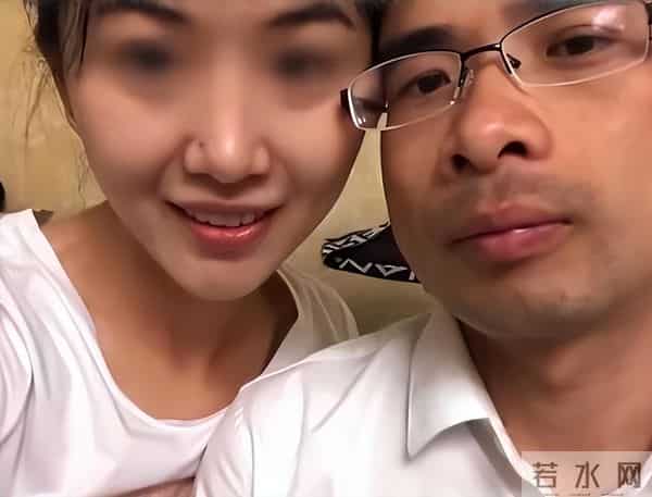 北大女生包里最全聊天记录