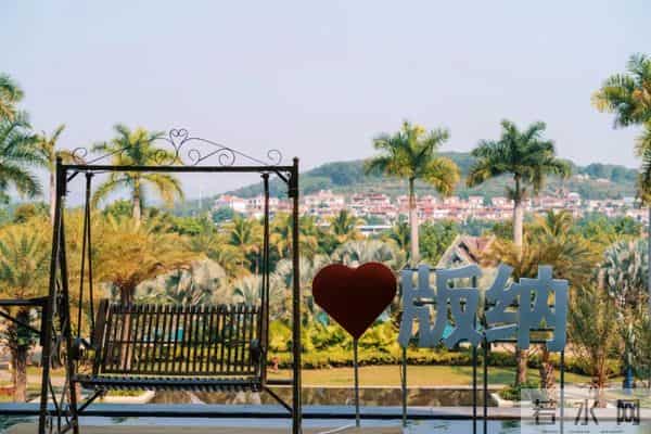 西双版纳住宿攻略推荐