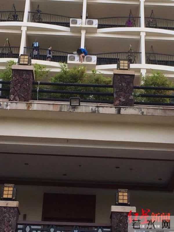 空姐跳楼:川航空姐坠楼成谜事件始末 陈丽丹是谁近况坠楼详细经过原因揭秘