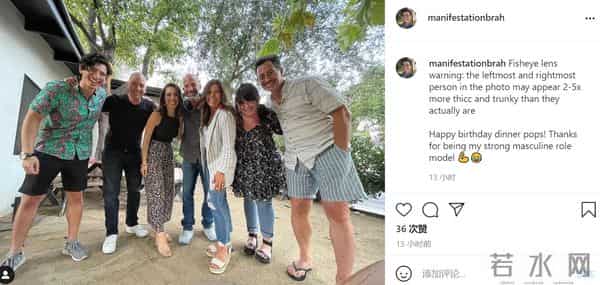 西协美智子：63岁西协美智子离婚！25年前嫁洋老公生混血儿，前夫已另娶他人