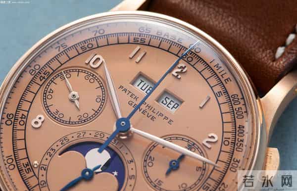 劳力士手表价格排名