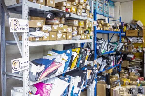 菜鸟驿站月收入多少钱