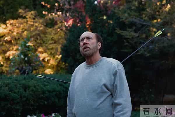 许光汉裸体：顶级女星全裸回归，尺度和口碑都爆了