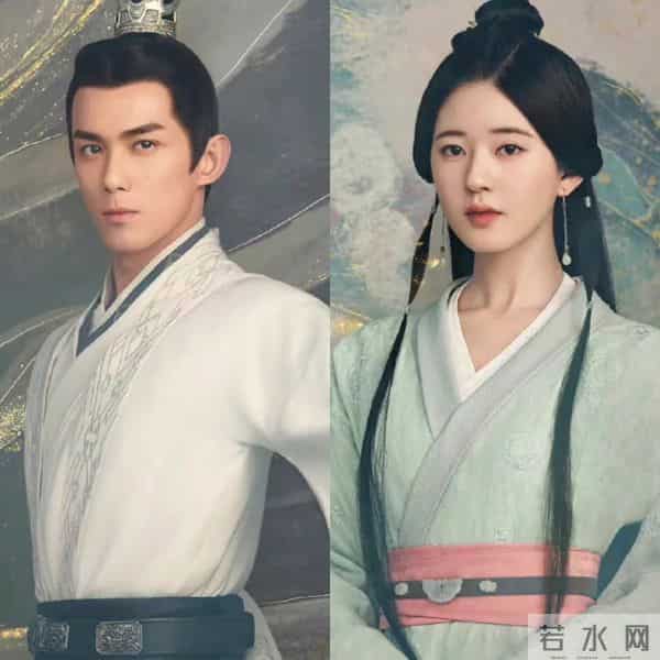 于文文八卦：小八卦，迪丽热巴，吴磊赵露思，于文文和浪姐3