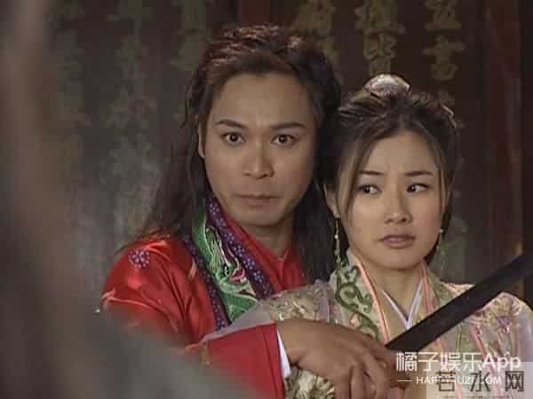 林韦君劈腿事件