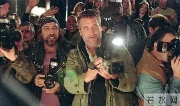 qq狗仔队:揭秘杨幂、李现偷拍事件背后的罪魁祸首——大陆狗仔队的运作机制