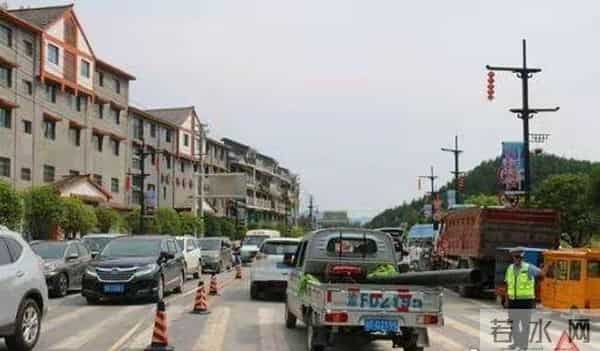 隆鑫花漾的山谷