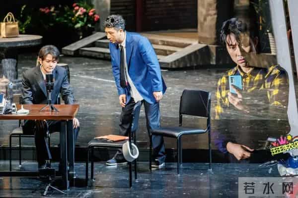 阿道夫小宇：大戏看北京文艺资讯丨话剧《鼓楼那些事儿》展老城岁月温情