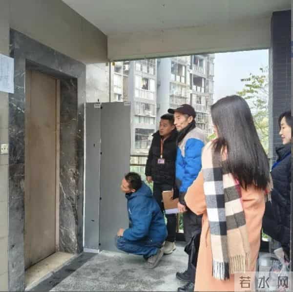 香弥山：最高补贴15万！15年以上住宅电梯“老换新”可申请超长期特别国债