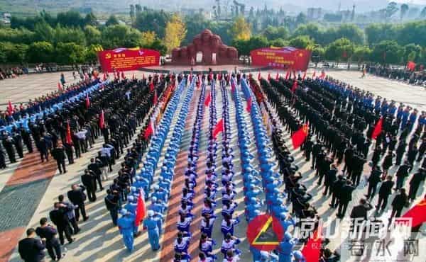 冕宁论坛:旅游创建 - 冕宁发挥自身优势全力争创天府旅游名县