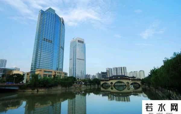 中国GDP20强：广州超3.1万亿，成都高居第7，南京远超长沙、青岛