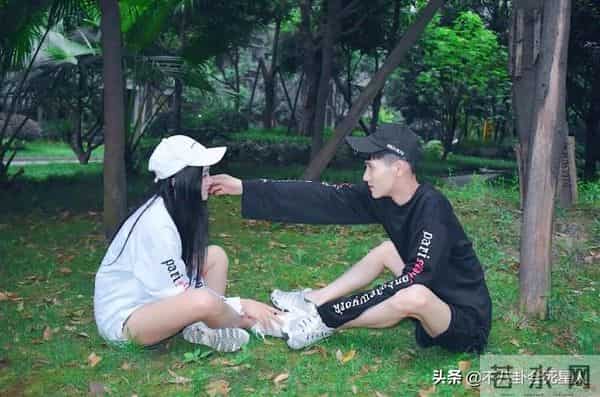 王逗逗:意难平的网红CP:孔维诗苑长跑十年,殷世航求婚何倩倩,刘阳出轨