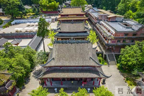 国庆自驾游推荐