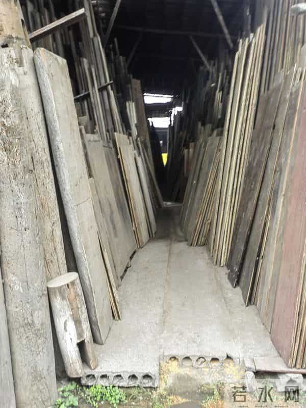 重庆木材市场