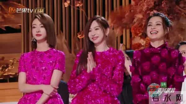 浪姐3全体阵容官宣