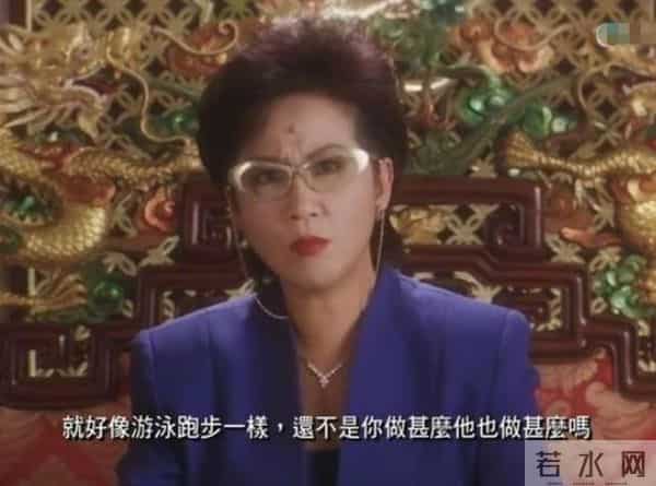 薛家燕儿媳：71岁薛家燕升格当奶奶！儿媳陈素怡一索得男，婆婆奖励两千万房产