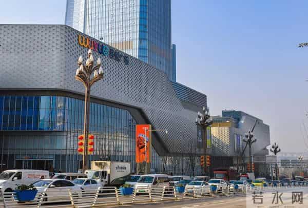 重庆大悦城在哪儿