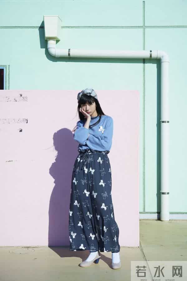 deicy：日本本土日系女装购买指南