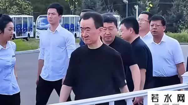 万达暴雷：4亿被执行+94亿股权冻结，王健林的“还债死局”