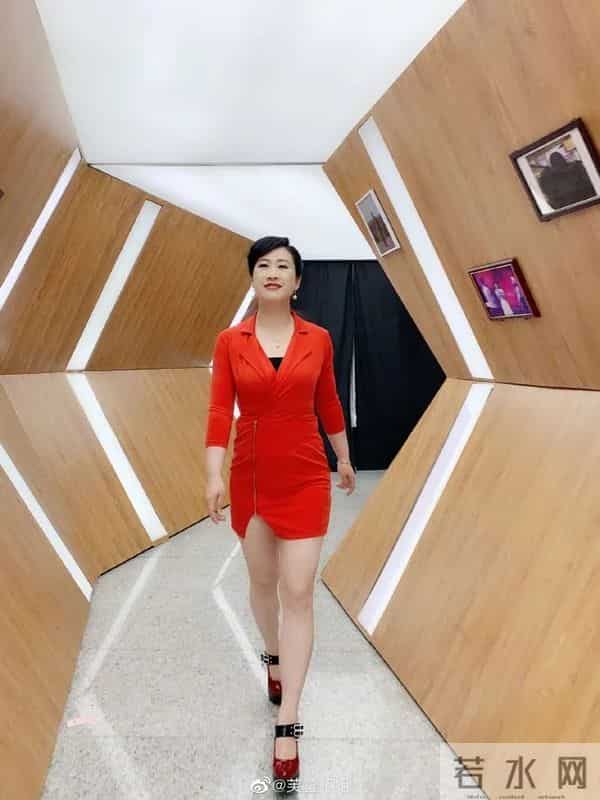 芙蓉姐:“芙蓉姐姐”:从万人嘲笑到身家过亿,她才是最清醒的那一个