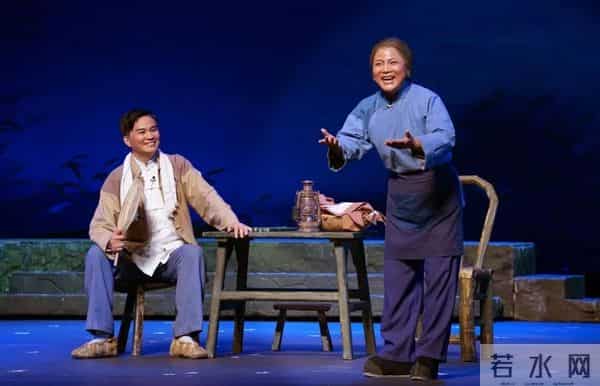阿道夫小宇：大戏看北京文艺资讯丨话剧《鼓楼那些事儿》展老城岁月温情