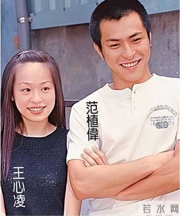 王心凌私密照外流