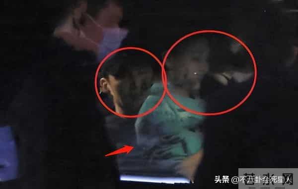 台媒曝王力宏嫖娼细节!化名张先生玩一夜情