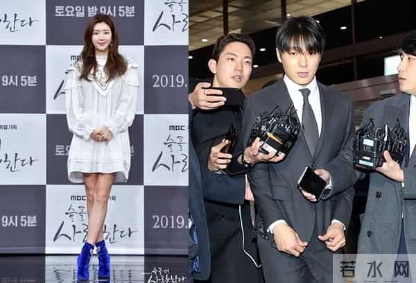 朴寒星吧：太惨！韩美女明星疑被丈夫泄露私密视频，竟遭网暴辱骂至退圈