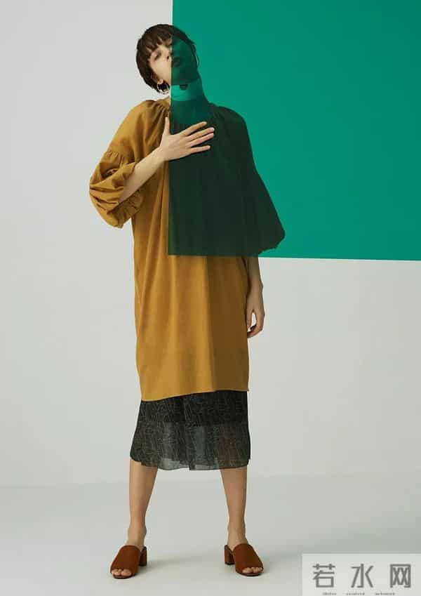 deicy：日本本土日系女装购买指南