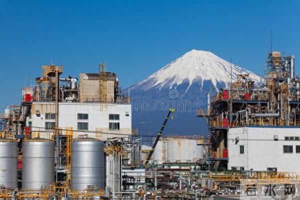 为什么只有日本有核废水