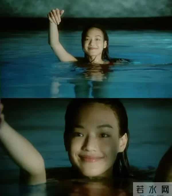 舒淇人体:舒淇5部尺度电影盘点:用身体语言叙述禁忌美学