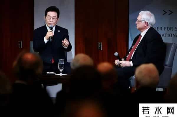 特朗普施压韩国！交巨额“保护费”，韩强硬回应：或面临金融危机