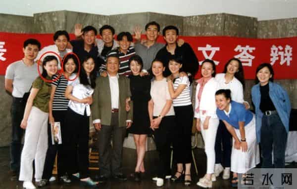 京圈长公主:“京圈长公主”许晴的风流史,征服多位大佬,她有什么魅力?