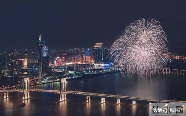 澳门两日游:澳门旅游攻略